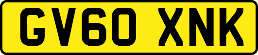 GV60XNK