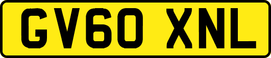 GV60XNL