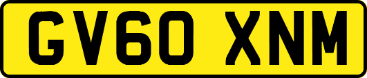 GV60XNM