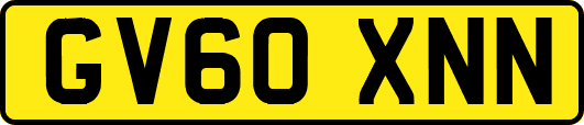 GV60XNN
