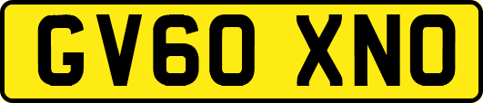 GV60XNO