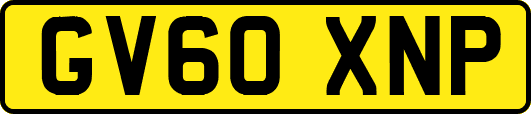 GV60XNP