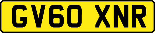GV60XNR