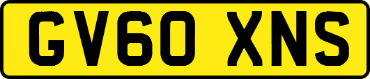 GV60XNS