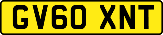 GV60XNT