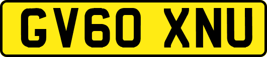 GV60XNU