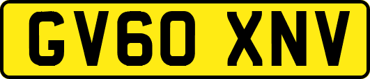 GV60XNV