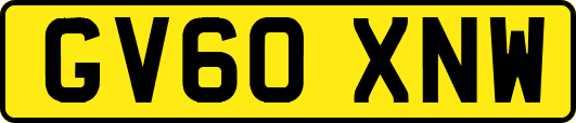 GV60XNW