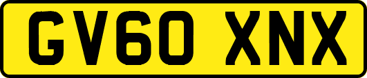 GV60XNX