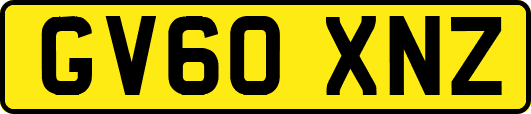 GV60XNZ