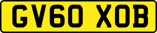 GV60XOB