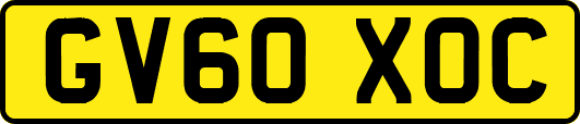 GV60XOC
