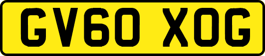 GV60XOG