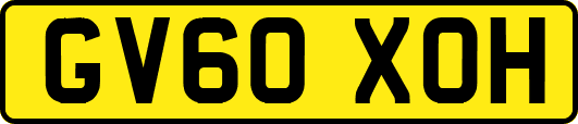 GV60XOH