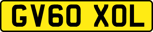 GV60XOL