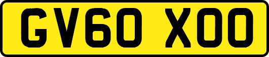 GV60XOO