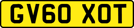 GV60XOT