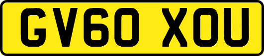 GV60XOU