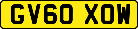 GV60XOW