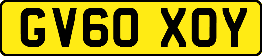 GV60XOY
