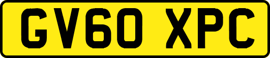 GV60XPC