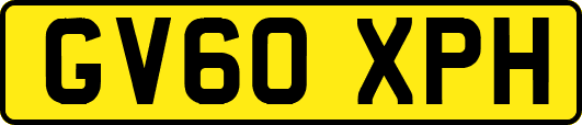 GV60XPH