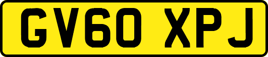 GV60XPJ