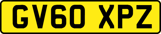 GV60XPZ
