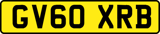 GV60XRB