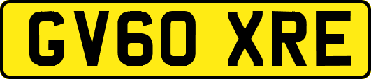 GV60XRE
