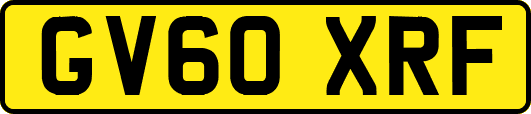 GV60XRF