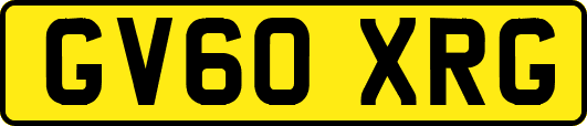 GV60XRG