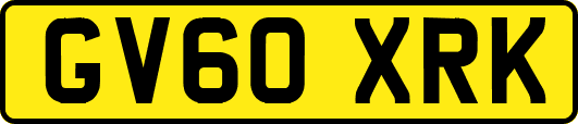 GV60XRK
