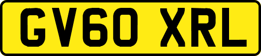 GV60XRL