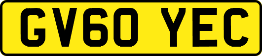 GV60YEC