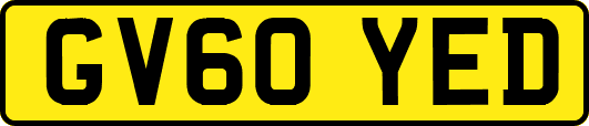 GV60YED