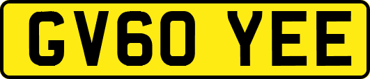 GV60YEE