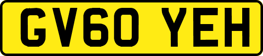 GV60YEH