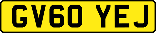GV60YEJ