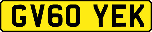 GV60YEK