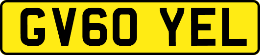 GV60YEL