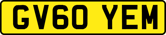 GV60YEM