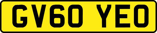 GV60YEO