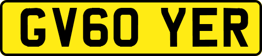 GV60YER