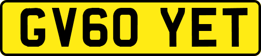 GV60YET
