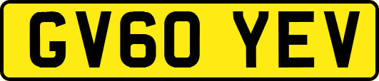 GV60YEV