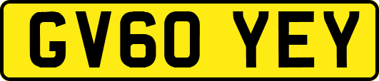 GV60YEY