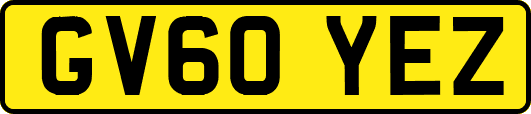 GV60YEZ