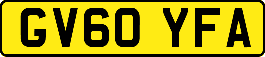 GV60YFA