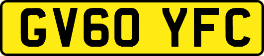 GV60YFC